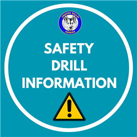  Safety Drill Information
